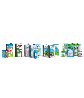 Süt ve Süt Ürünleri